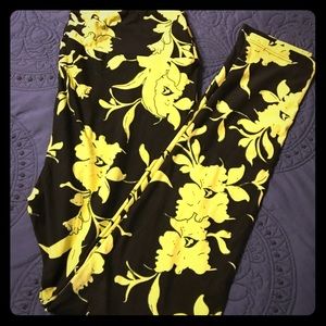 Lularoe Leggings
